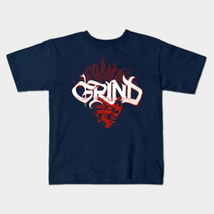 Grind Kids T-Shirt